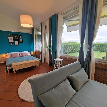 Residenza Vittoria Βίλα Bagnolo San Vito Εξωτερικό φωτογραφία