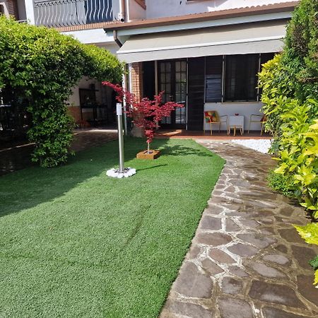 Residenza Vittoria Βίλα Bagnolo San Vito Εξωτερικό φωτογραφία