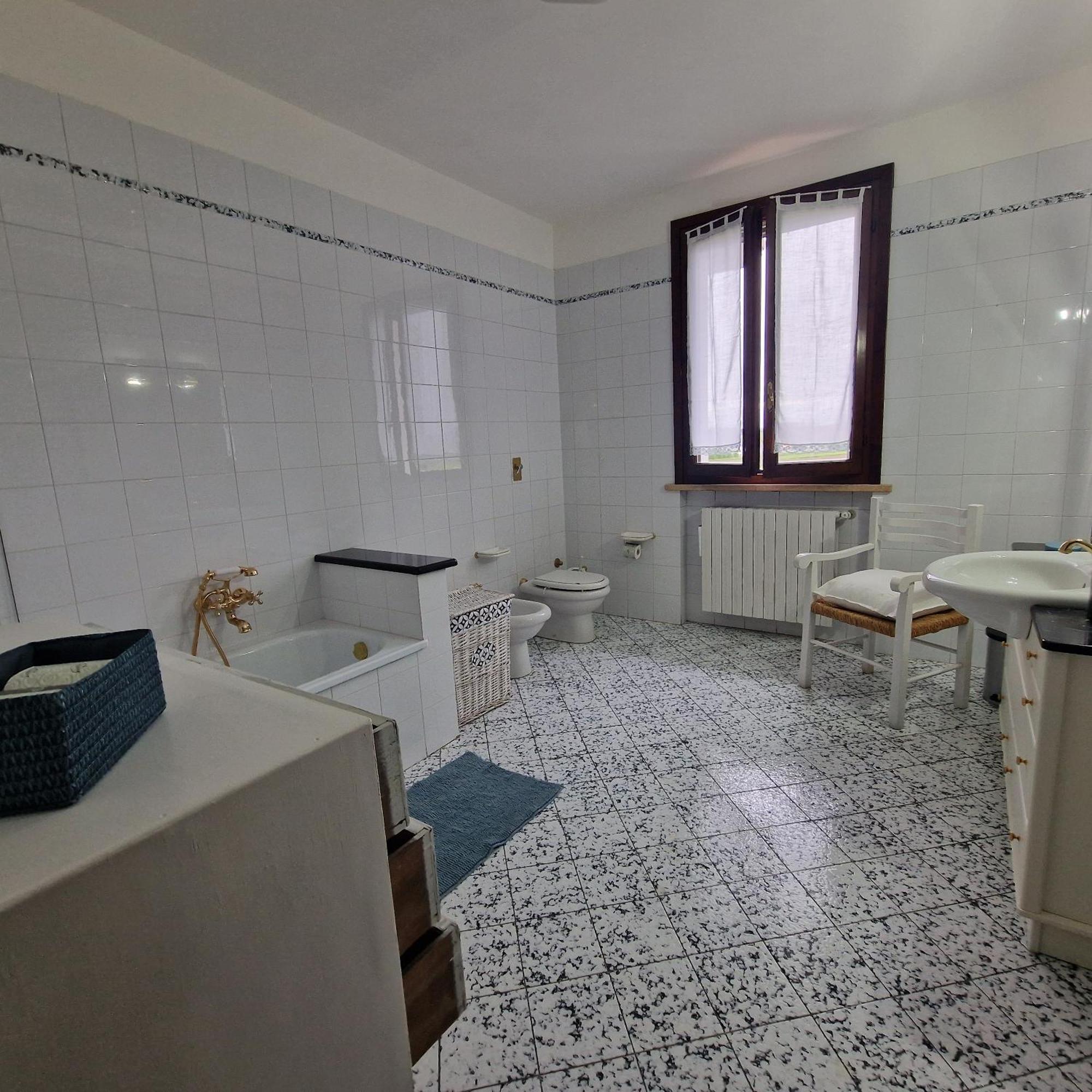 Residenza Vittoria Βίλα Bagnolo San Vito Εξωτερικό φωτογραφία