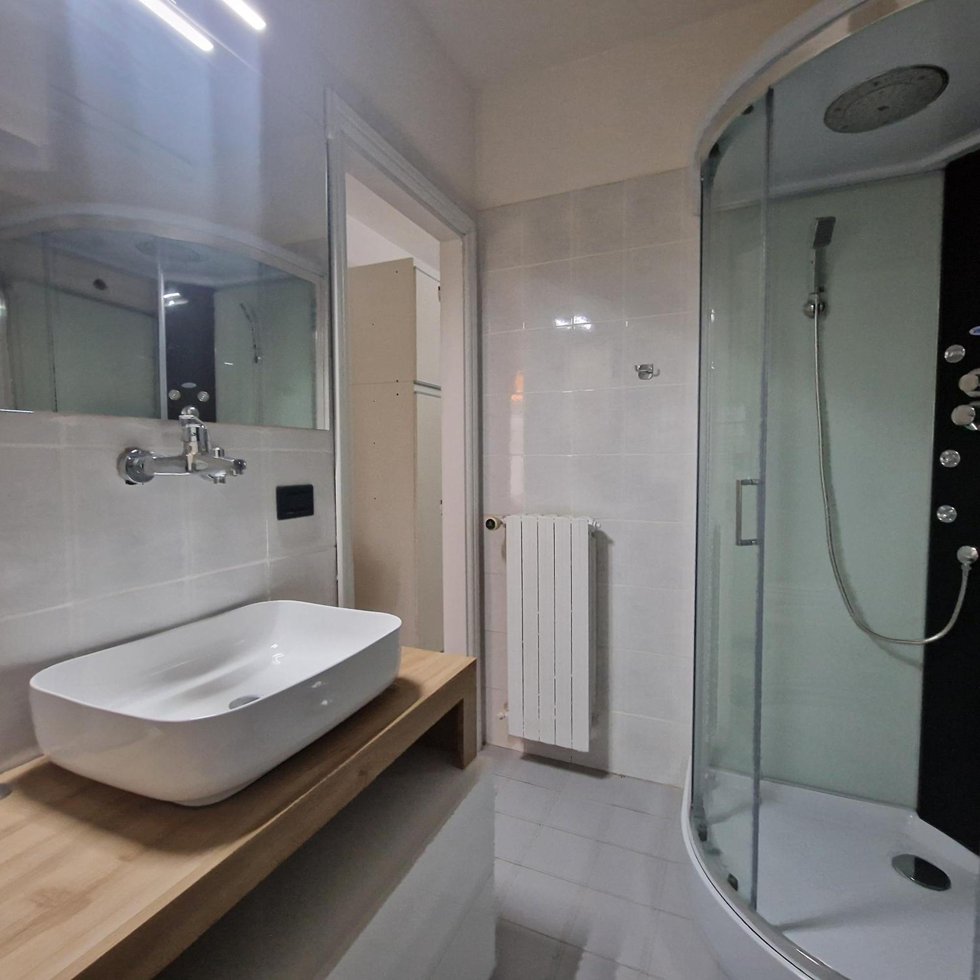 Residenza Vittoria Βίλα Bagnolo San Vito Εξωτερικό φωτογραφία