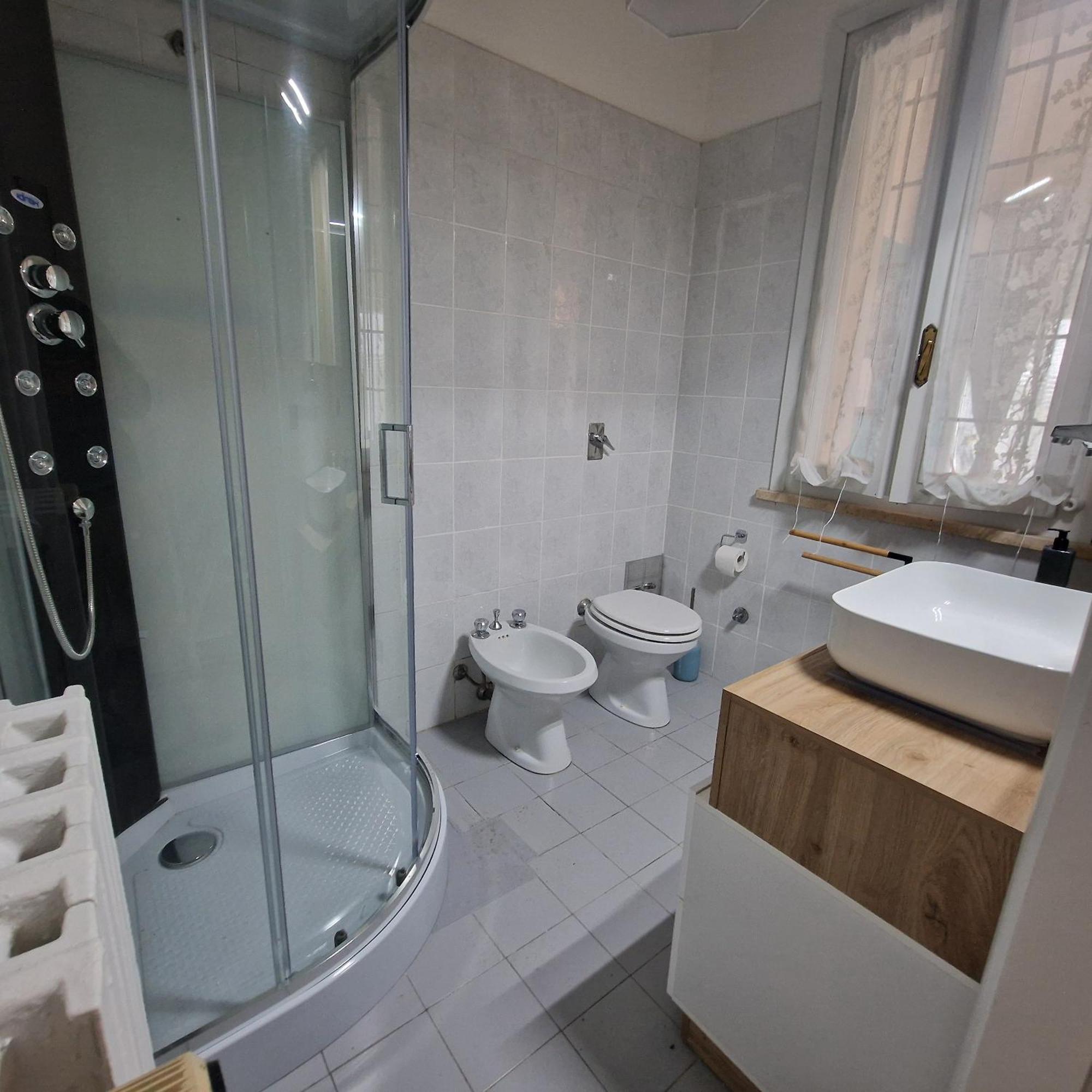 Residenza Vittoria Βίλα Bagnolo San Vito Εξωτερικό φωτογραφία