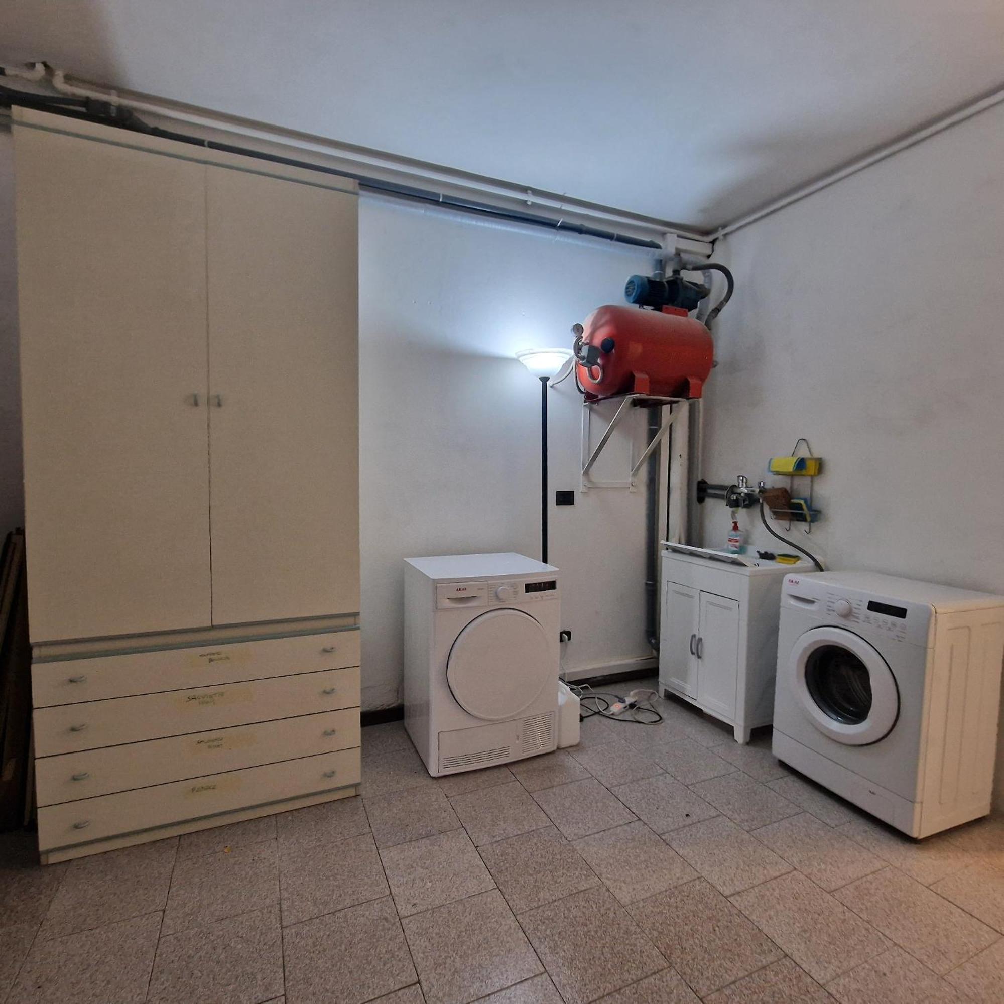 Residenza Vittoria Βίλα Bagnolo San Vito Εξωτερικό φωτογραφία