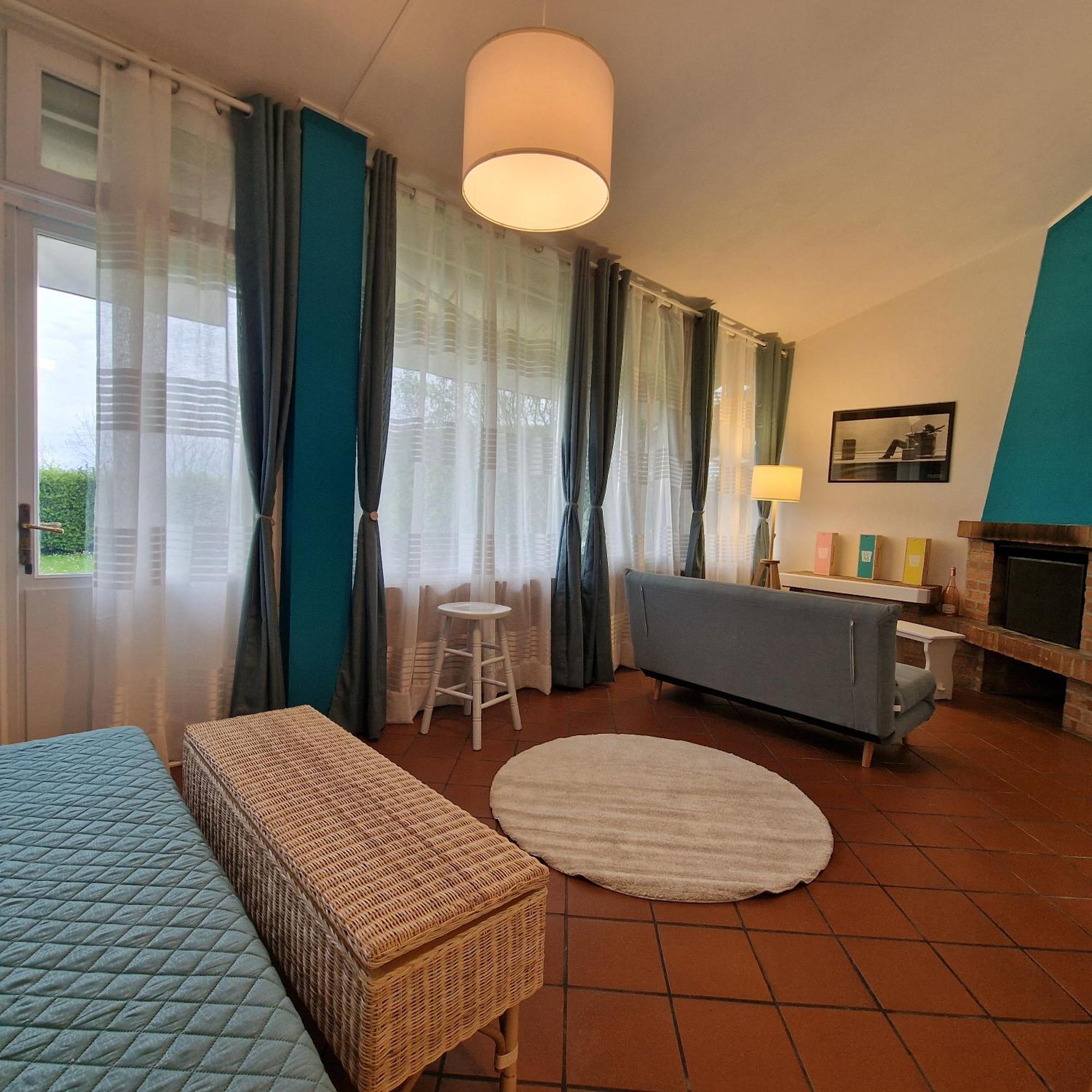 Residenza Vittoria Βίλα Bagnolo San Vito Εξωτερικό φωτογραφία