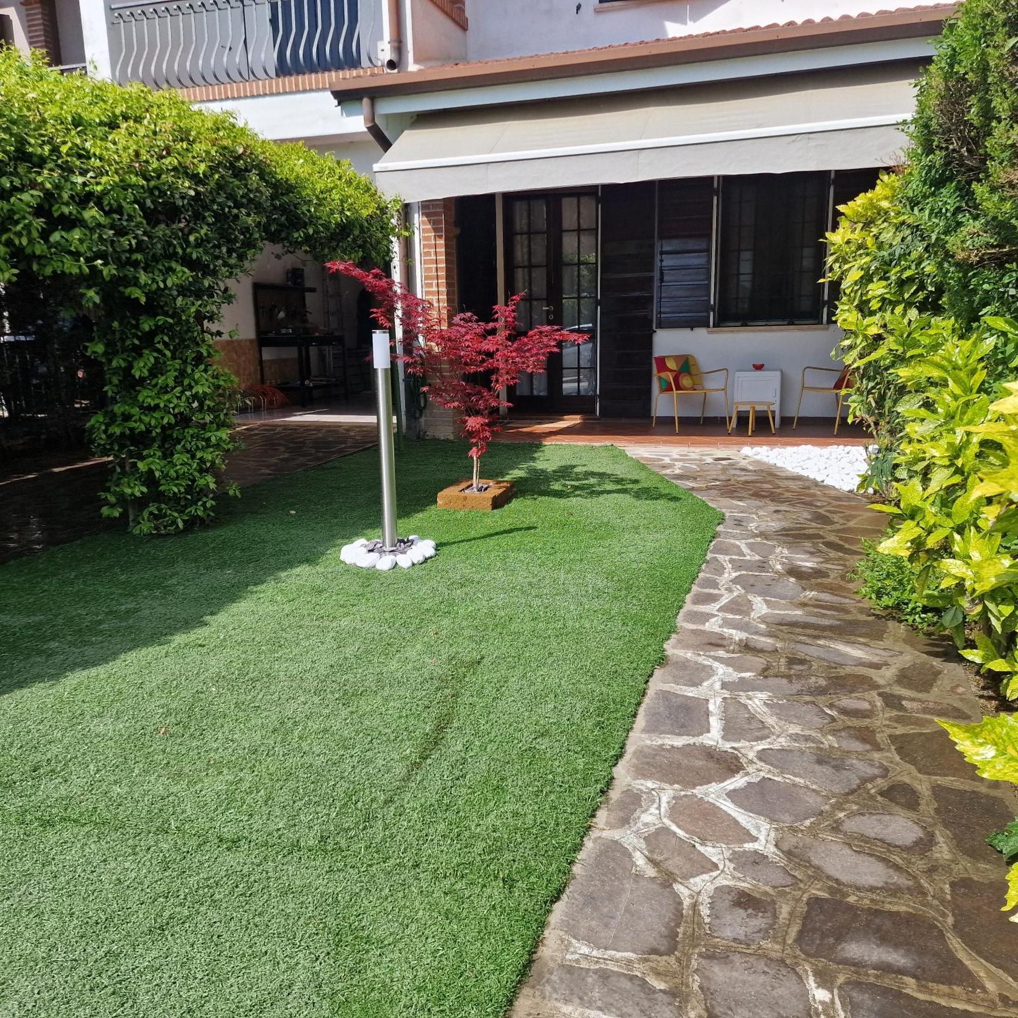 Residenza Vittoria Βίλα Bagnolo San Vito Εξωτερικό φωτογραφία