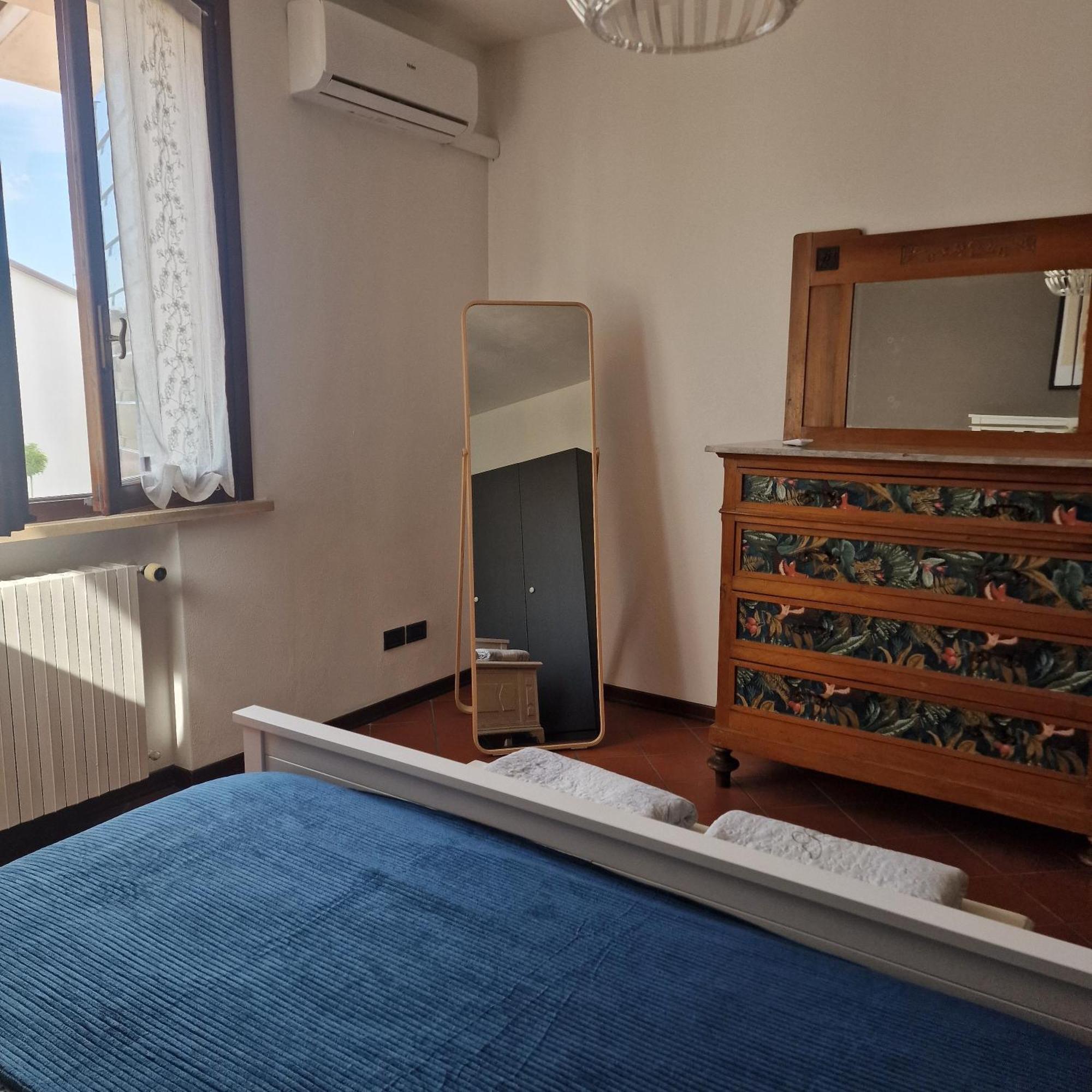 Residenza Vittoria Βίλα Bagnolo San Vito Εξωτερικό φωτογραφία