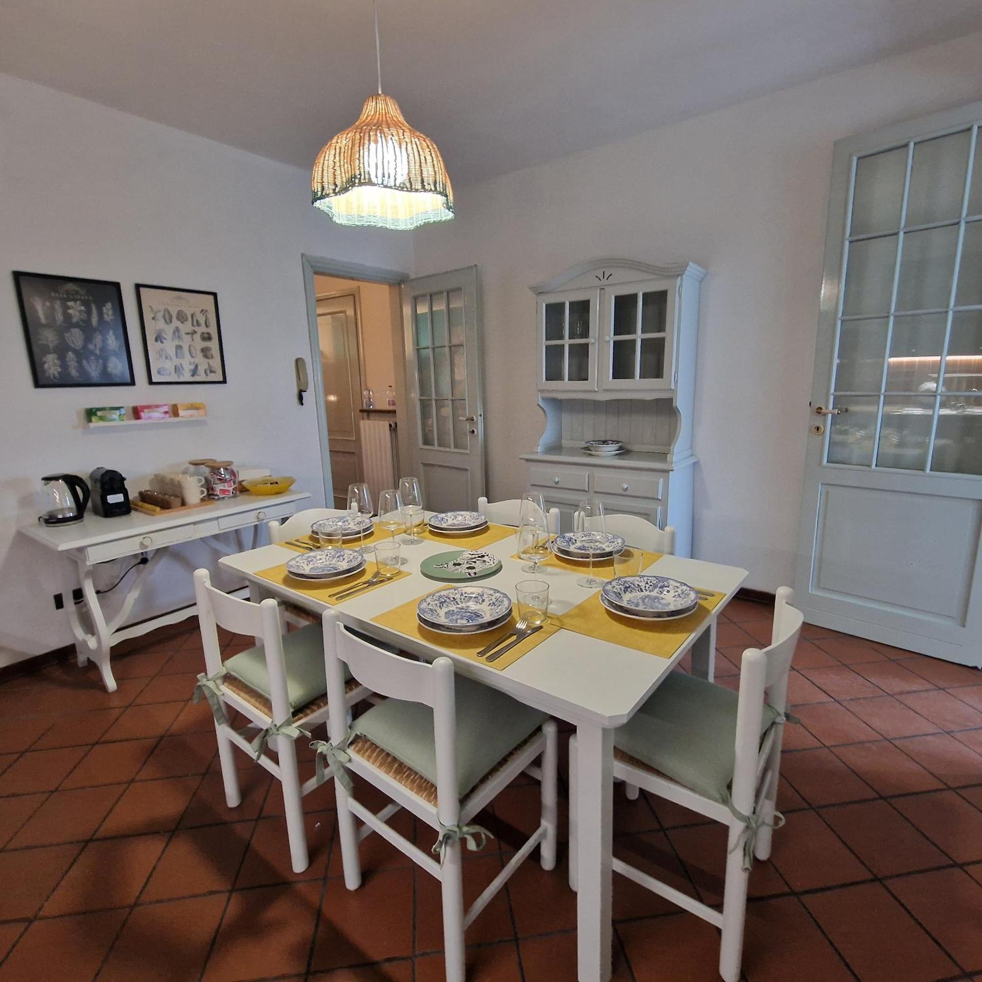 Residenza Vittoria Βίλα Bagnolo San Vito Εξωτερικό φωτογραφία