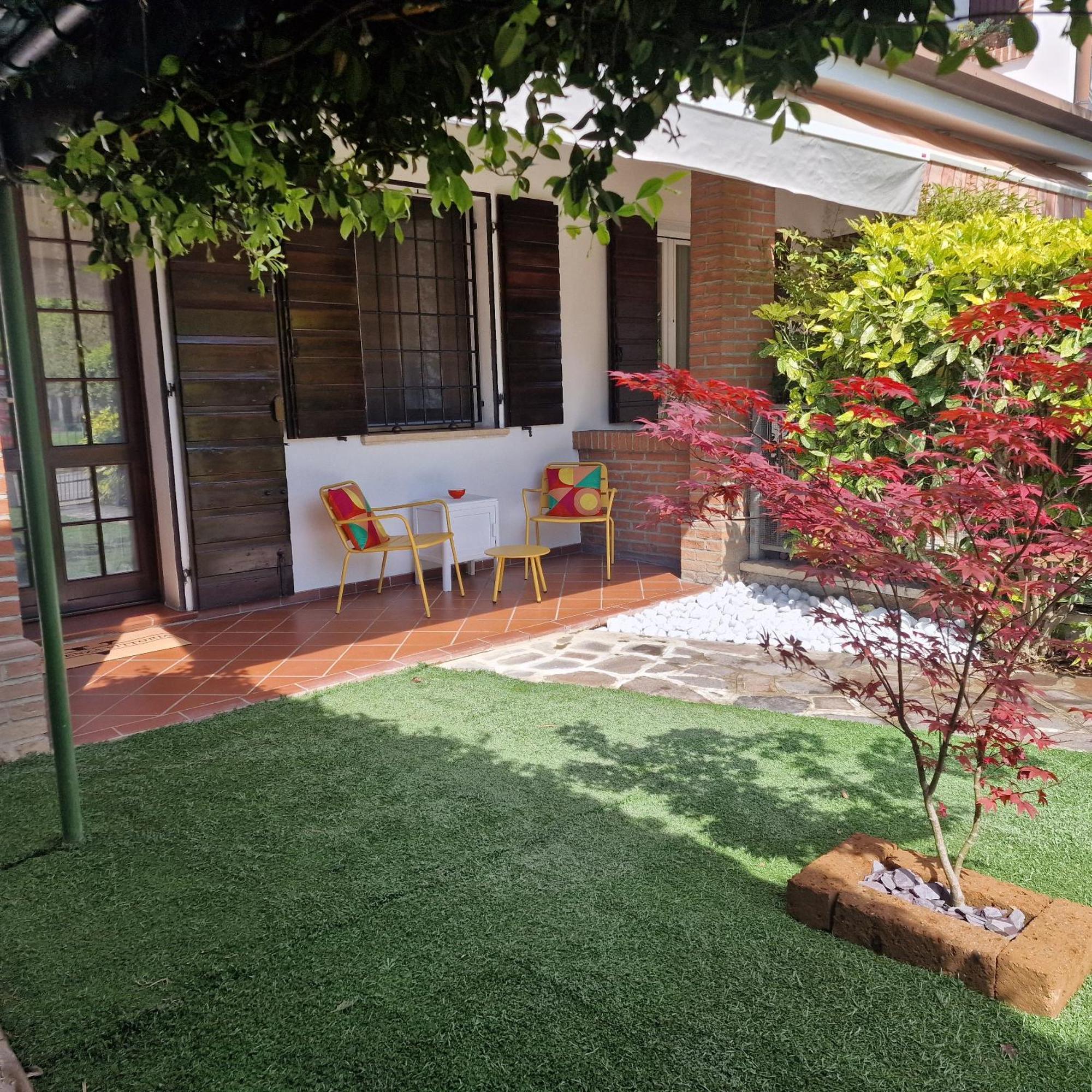 Residenza Vittoria Βίλα Bagnolo San Vito Εξωτερικό φωτογραφία
