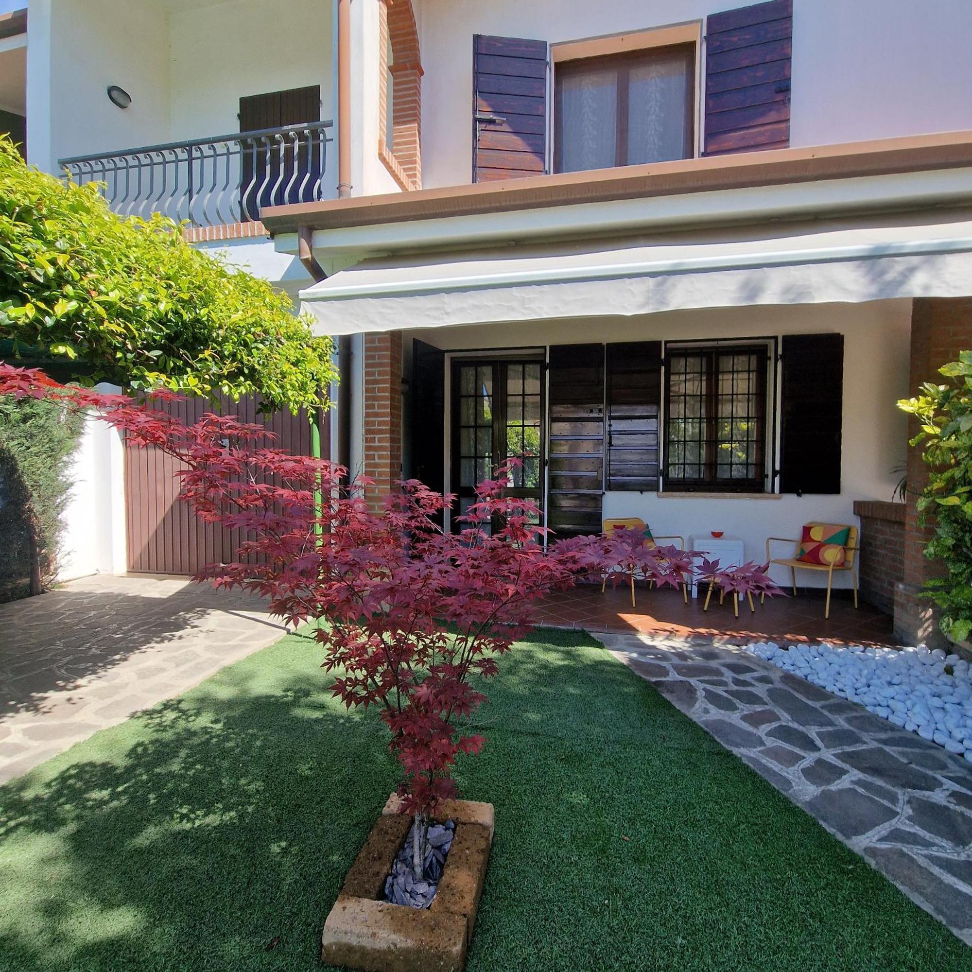 Residenza Vittoria Βίλα Bagnolo San Vito Εξωτερικό φωτογραφία